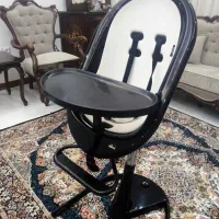 صندلی غذای کودک mima خارجی