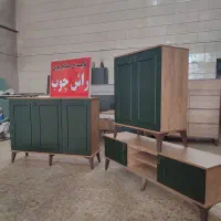 آینه کنسول