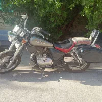 هارلی کلکسیونی