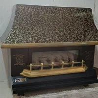 بخاری گازی ایران شرق