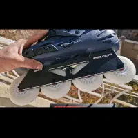 F6S PRO|دوچرخه، اسکیت، اسکوتر|باسمنج, |دیوار