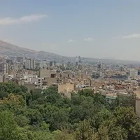 قیطریه پارک ۲۰۰ متر نوساز دید پارک|فروش آپارتمان|تهران, قیطریه|دیوار