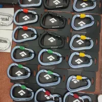 کارابین پیچ اوکی پتزل Petzl OK|کوهنوردی و کمپینگ|تهران, تاکسیرانی|دیوار