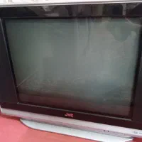 فروش تلویزیون جی وی سی|تلویزیون و پروژکتور|مشهد, هنرور|دیوار