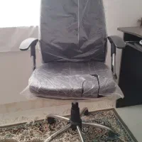 صندلی چرخدار اداری