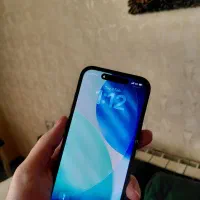 آیفون 15 نرمال zaa|موبایل|مشهد, هفت تیر (آب و برق)|دیوار