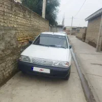 پراید مدل 89|خودرو سواری و وانت|گنبد کاووس, |دیوار