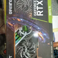 کارت گرافیک 3070TI