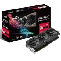 کارت گرافیک RX580