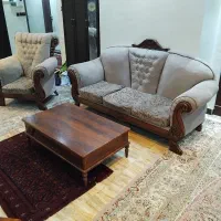 لوازم خانه در حد نو|فرش|تهران, امیریه|دیوار