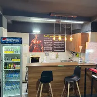 اجاره بوفه باشگاه بدنسازی|اجارهٔ مغازه و غرفه|کرج, گلشهر ویلا|دیوار