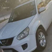 ام‌وی‌ام X33 S اسپرت، مدل ۱۳۹۵