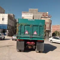 ولوو مدل ۶۵ توپ طلا|خودرو سنگین|بابل, |دیوار