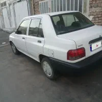 پراید مدل 98