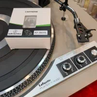 گرام استثنائی Lafayette  T-4000