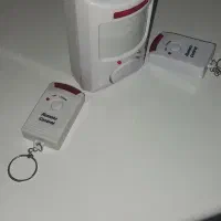 فروش دزدگیر  بی سیم