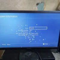 ps4 اسلیم|کنسول، بازی ویدئویی و آنلاین|باقرشهر, |دیوار