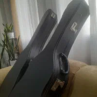 هاردکیس|گیتار، بیس، امپلیفایر|ملارد, |دیوار