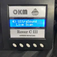 دستگاه ژئوفیزیک اسکنر|تبلت|تهران, فردوسی|دیوار