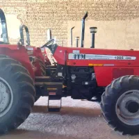 تراکتور1085جفت صفر