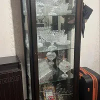 بوفه|بوفه، ویترین، کنسول|لاهیجان, لیالستان|دیوار