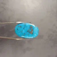نگین فیروزه