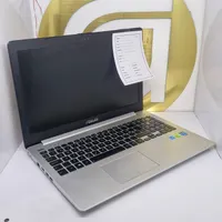 لپ تاپ Asus S551LN i7 گرافیک دار|رایانه همراه|الیگودرز, |دیوار