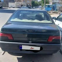 پژو۴۰۵|خودرو سواری و وانت|بوکان, |دیوار