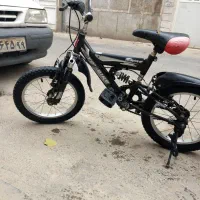 دوچرخه کمک دار سایز ۲۰۱۰