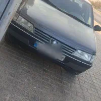 پژو 405 95 دوگانه کارخانه عروسک|خودرو سواری و وانت|مرودشت, قانون|دیوار