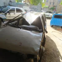 صافکاری ونقاشی|خدمات موتور و ماشین|جیرفت, |دیوار