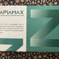 زانوبند طبی زاپیامکس (Zapiamax)|آرایشی، بهداشتی، درمانی|تهران, شهرآرا|دیوار