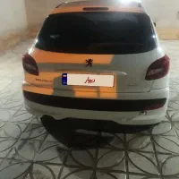 پژو ۲۰۷ tu3|خودرو سواری و وانت|قوچان, |دیوار