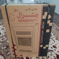 بخاری گازی نیک کالا|بخاری، هیتر، شومینه|شیراز, رکن‌آباد|دیوار