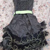 لباس دخترونه