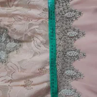 لباس مجلسی شیک و کارکرده تمیز|لباس|گرگان, |دیوار