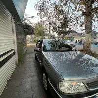 405slx tu5|خودرو سواری و وانت|کیاشهر, |دیوار