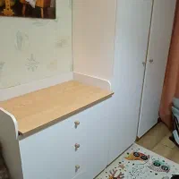 کمد و دراور