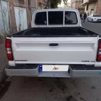 کارا دوکابین ۱۴۰۱|خودرو سواری و وانت|ارومیه, |دیوار