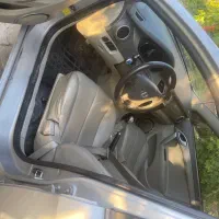 جک جی ۵ JAC(j5) - CVT