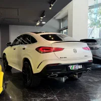 GLE 350E 2021 پلاک ملی|خودرو سواری و وانت|تهران, قیطریه|دیوار