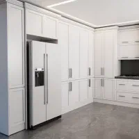 کابینت و کمد دیواری|بوفه، ویترین، کنسول|مرودشت, دولت آباد|دیوار