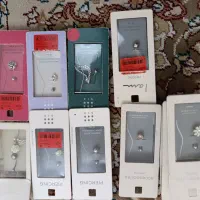 پیرسینگ ناف وارداتی