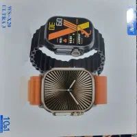 اپل واچ ویسمی مدل x20 اولترا 3