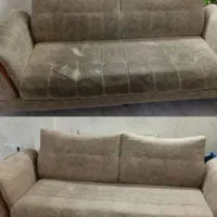 مبل شویی شستشوی مبل در شهرک نیشابور|خدمات نظافت|نیشابور, شهرک فرهنگیان|دیوار