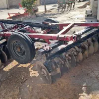 دیکس تراکتور