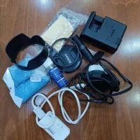 دوربین نیکون d7500|دوربین عکاسی و فیلم‌برداری|اهواز, گلستان|دیوار