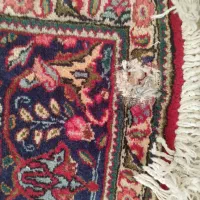 فرش نه متری دستباف|فرش|شیراز, حجت آباد|دیوار