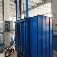 ساخت و نصب بالابر هیدرولیکی|خدمات پیشه و مهارت|چهاردانگه (تهران), |دیوار