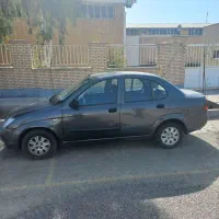 تیبا نوک مدادی مدل 95|خودرو سواری و وانت|سمنان, |دیوار